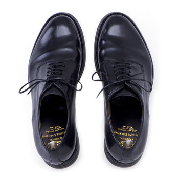 Officine Creative leather lace-up - 5