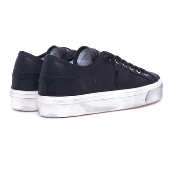 Philippe Model Paris Haute sneaker in leather - 3