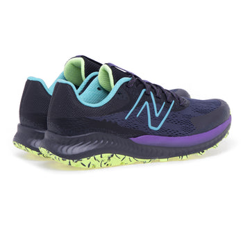 New Balance Trail DynaSoft Nitrel v5 Stoff-Sneaker - 3