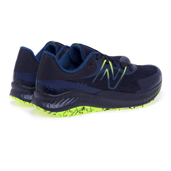 New Balance trail DynaSoft Nitrel v5 fabric sneaker - 3