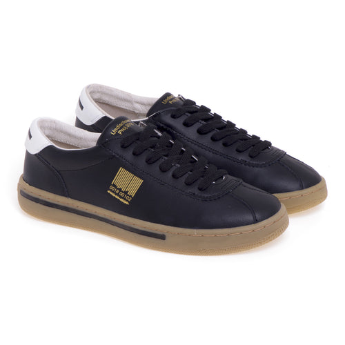Pro01ject leather sneaker - 2
