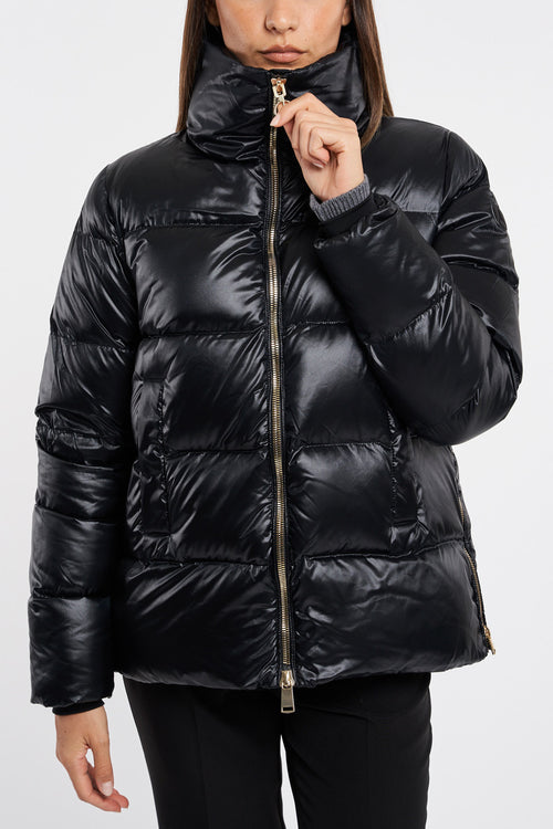 People Of Shibuya quilted jacket in ultralight polyester - 2