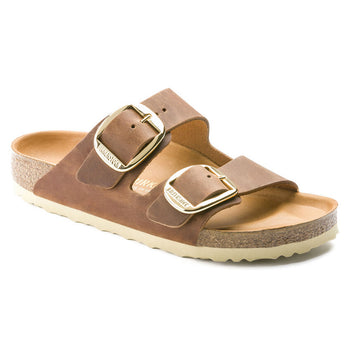 Birkenstock Arizona Big Buckle Slipper - 3