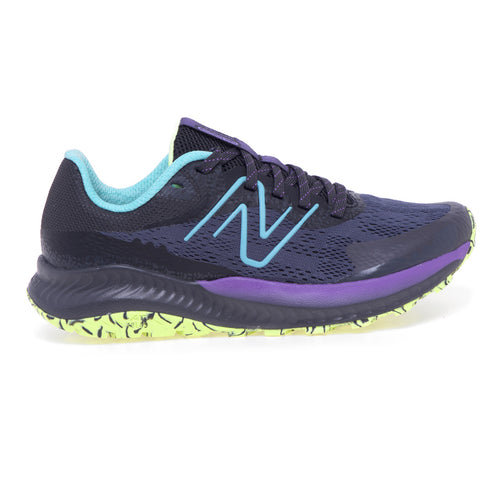 New Balance Trail DynaSoft Nitrel v5 Stoff-Sneaker