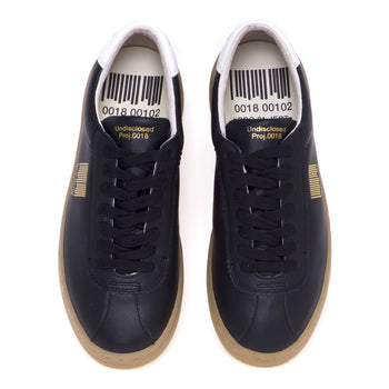 Pro01ject leather sneaker - 5