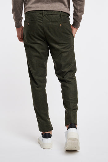 Myths trousers with drawstring - 5