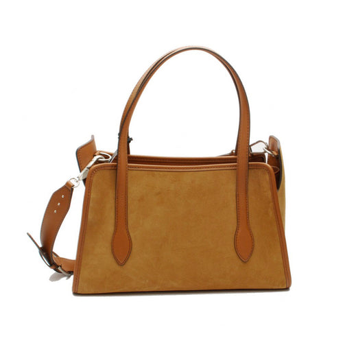 Gianni Chiarini “Joan” leather bag