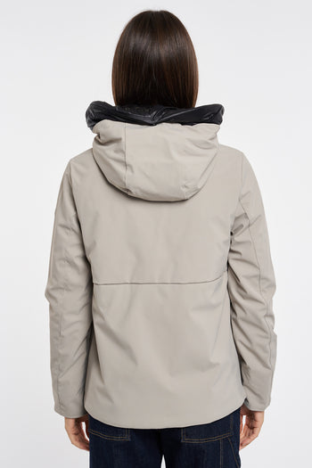 People Of Shibuya jacket in water-repellent and breathable technical fabric - 5