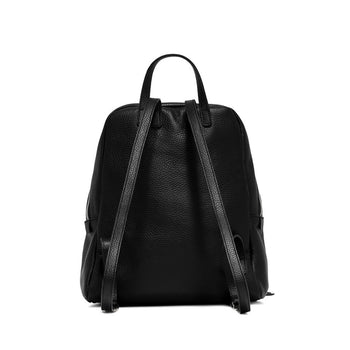 Gianni Chiarini "Luna" backpack in grained leather - 3