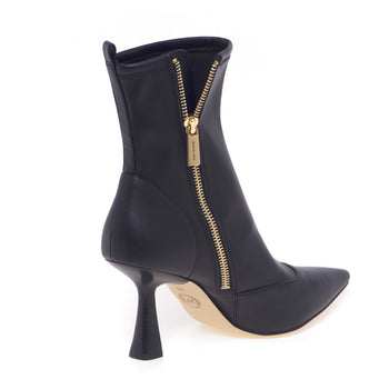 Michael Kors Clara leather ankle boot - 4