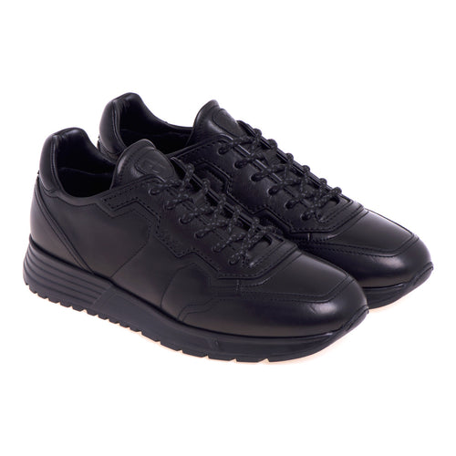 Fabi sneakers in nappa leather - 2