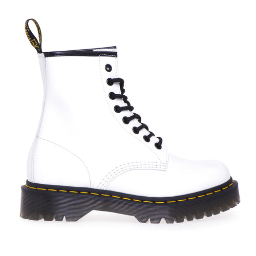 Dr Martens 1460 BEX amphibian in leather - 1