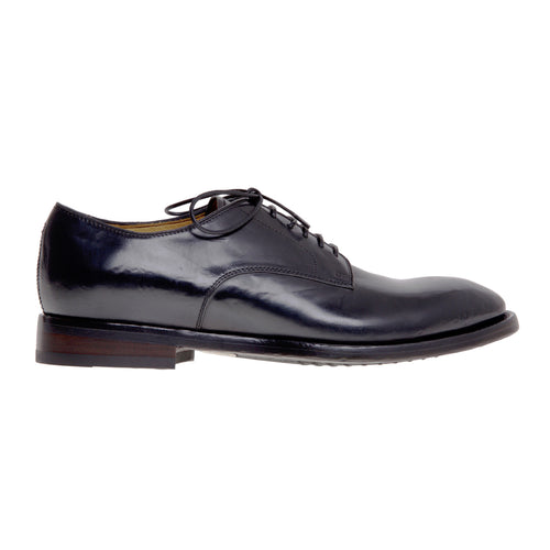 Officine Creative lace-up shoes in brushed leather