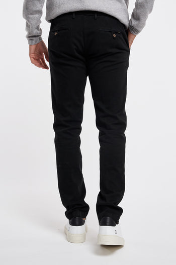 Myths slim fit chino trousers - 5