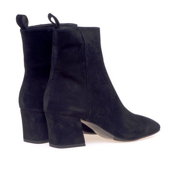 ASH suede ankle boot - 3