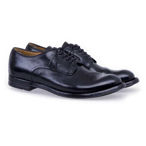 Officine Creative leather lace-up - 2