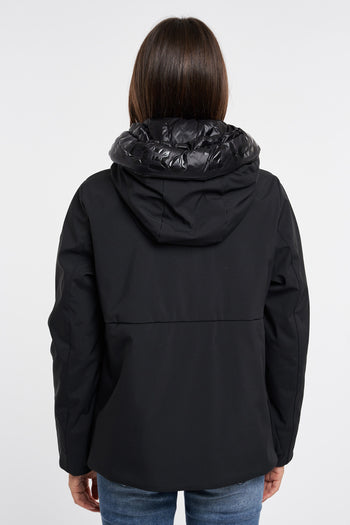 People Of Shibuya jacket in water-repellent and breathable technical fabric - 5