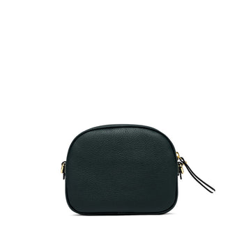 Gianni Chiarini "Nina" shoulder bag in textured leather - 3