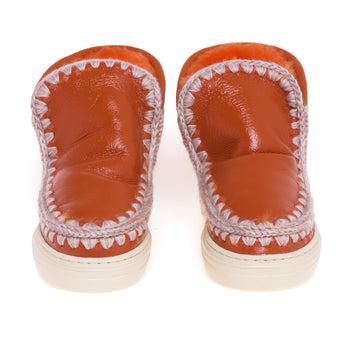 Mou Eskimo Sneaker Bold ankle boot - 5