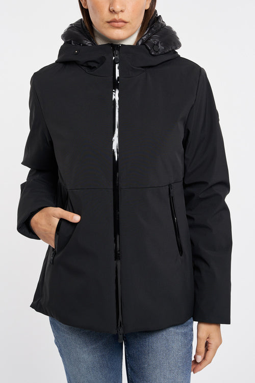 People Of Shibuya jacket in water-repellent and breathable technical fabric - 2