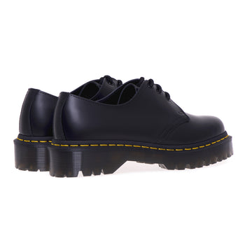 Dr Martens 1461 BEX lace-up shoes in smooth leather - 3