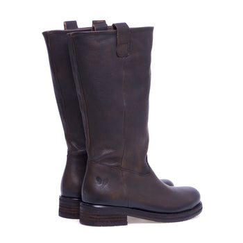 Felmini leather boot - 3