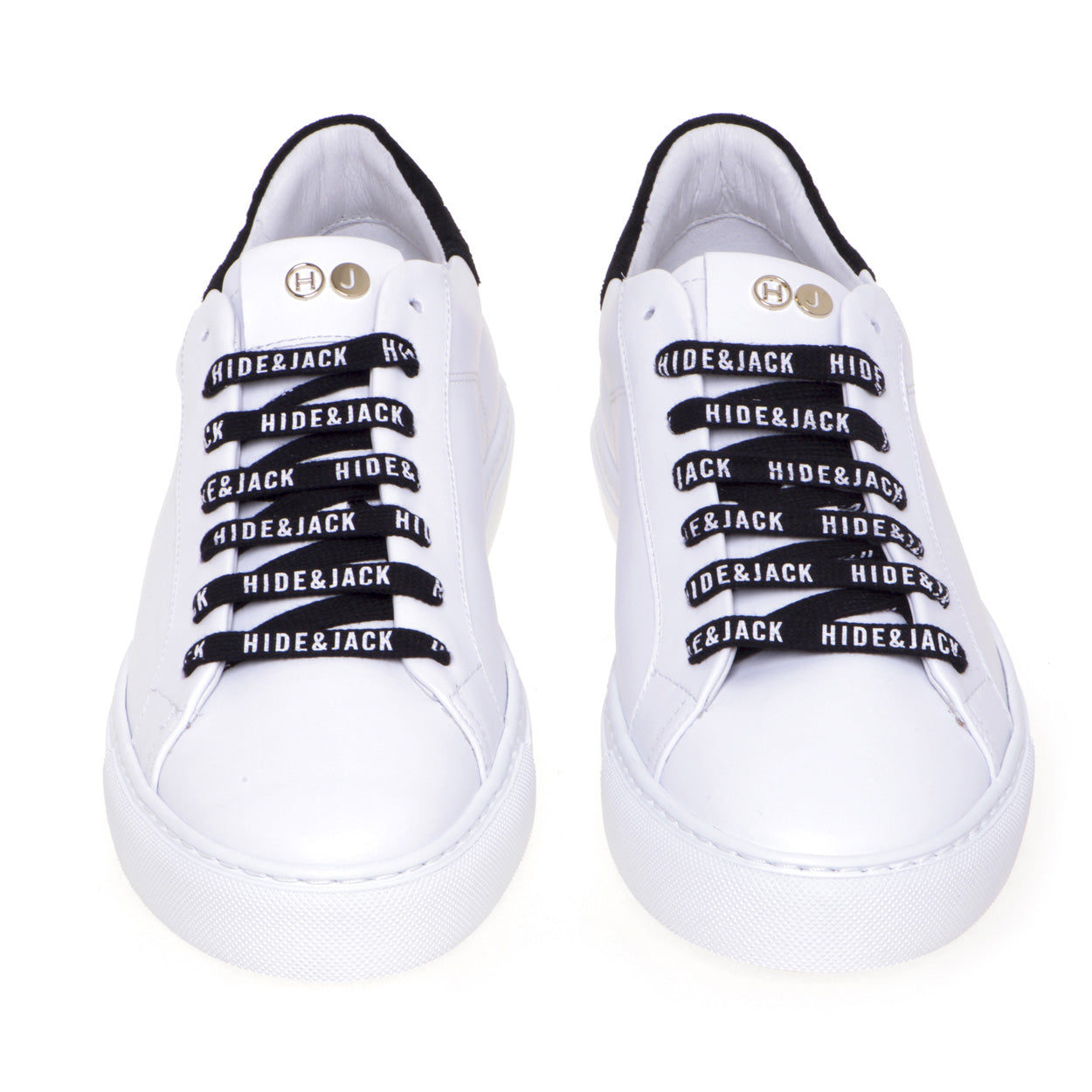 Hide Jack Essence Street sneaker in leather on - Main Image