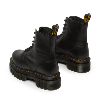 Dr Martens Audrick platform ankle boots in nappa leather - 3