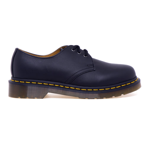 Dr Martens 1461 lace-up shoes in nappa leather - 1