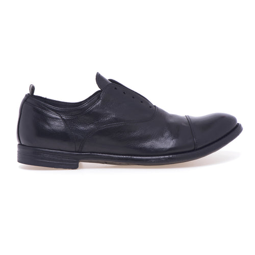 Officine Creative ARC/501 lace-up shoes in leather