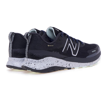 Sneaker New Balance trail DynaSoft Nitrel v5 in tessuto - 3