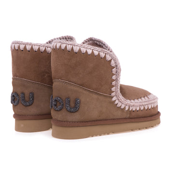 Stivaletto Mou Eskimo 18 glitter logo - 3