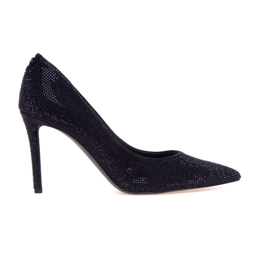Guess pumps with rhinestones - 1