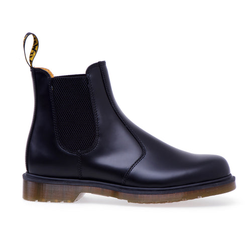 Dr Martens 2976 leather Chelsea boot