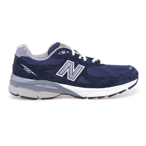 New Balance 990 v3 sneakers - 1