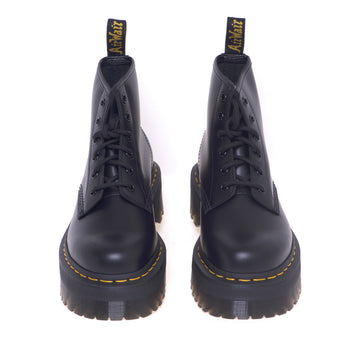 Dr Martens 101 Quad leather boots - 5