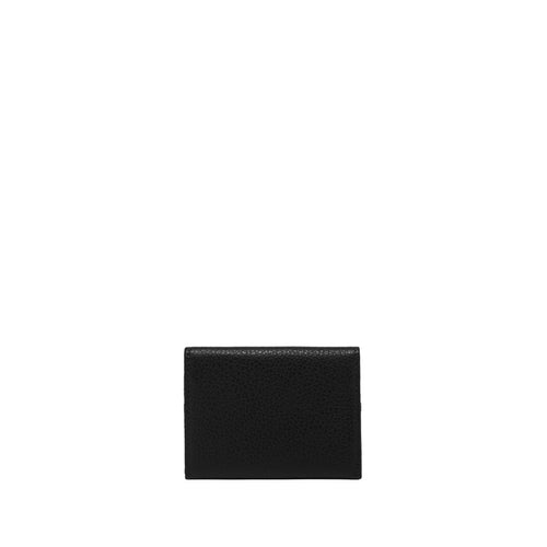Gianni Chiarini card holder in textured leather - 2