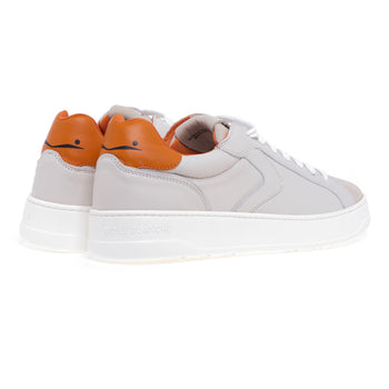 Voile Blanche Layton sneaker in nappa leather - 3