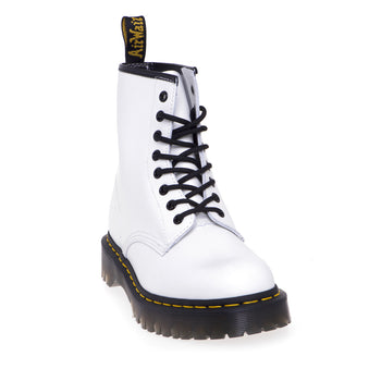 Dr Martens 1460 BEX amphibian in leather - 4
