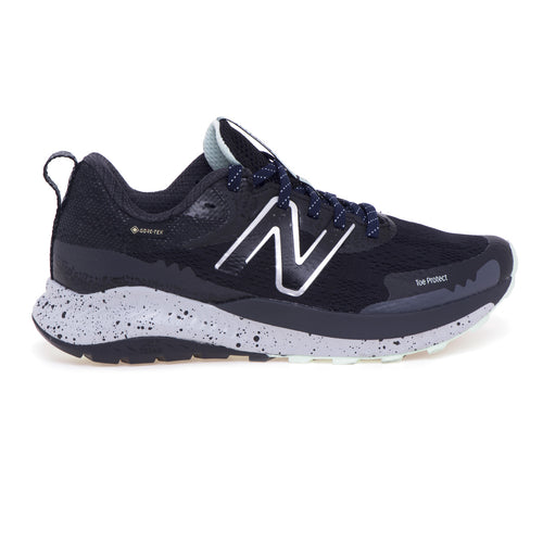 New Balance trail DynaSoft Nitrel v5 fabric sneaker