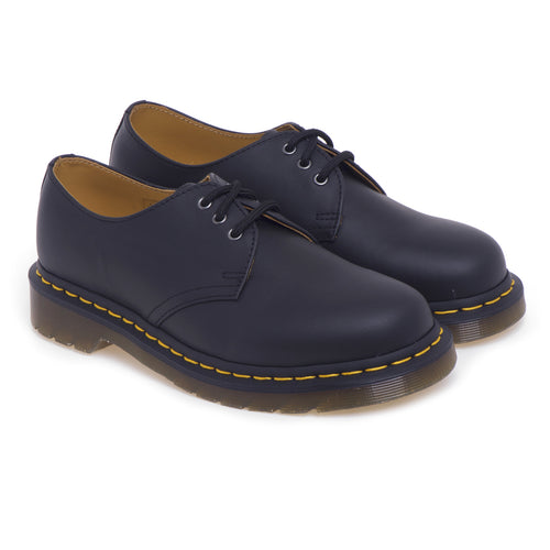 Dr Martens 1461 lace-up shoes in nappa leather - 2