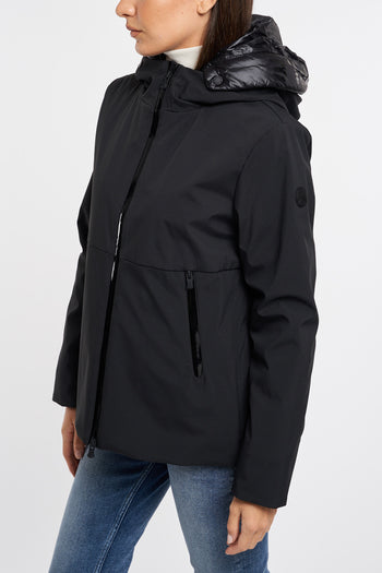 People Of Shibuya jacket in water-repellent and breathable technical fabric - 3