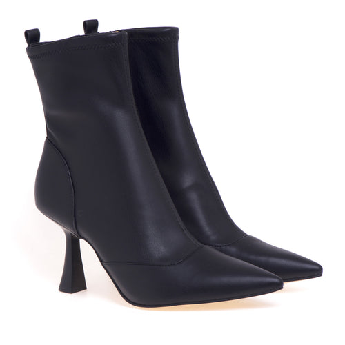 Michael Kors Clara leather ankle boot - 2