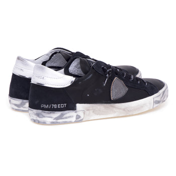 Philippe Model PRSX-Sneaker aus Leder - 3