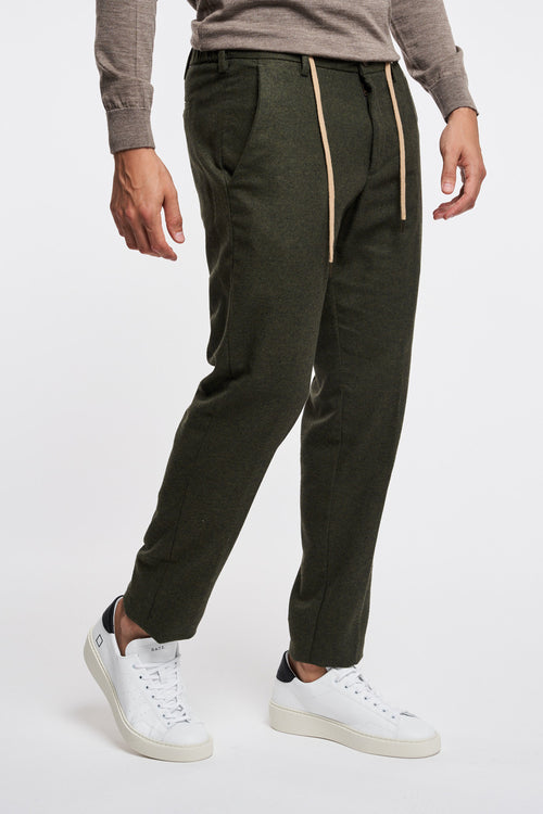 Myths trousers with drawstring - 2