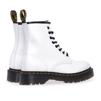 Dr Martens 1460 BEX amphibian in leather - 3