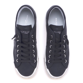 Philippe Model Paris Haute sneaker in leather - 5