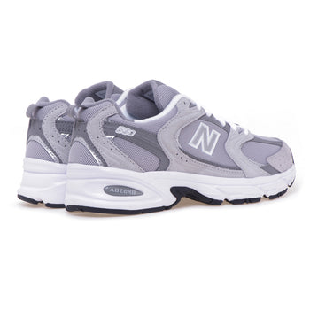 New Balance 530 Sneaker aus Wildleder und Stoff - 3