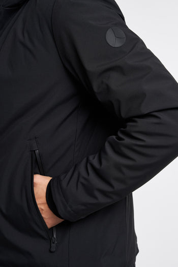 People Of Shibuya jacket in water-repellent and transpiring technical fabric - 7
