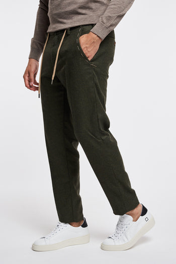 Myths trousers with drawstring - 4